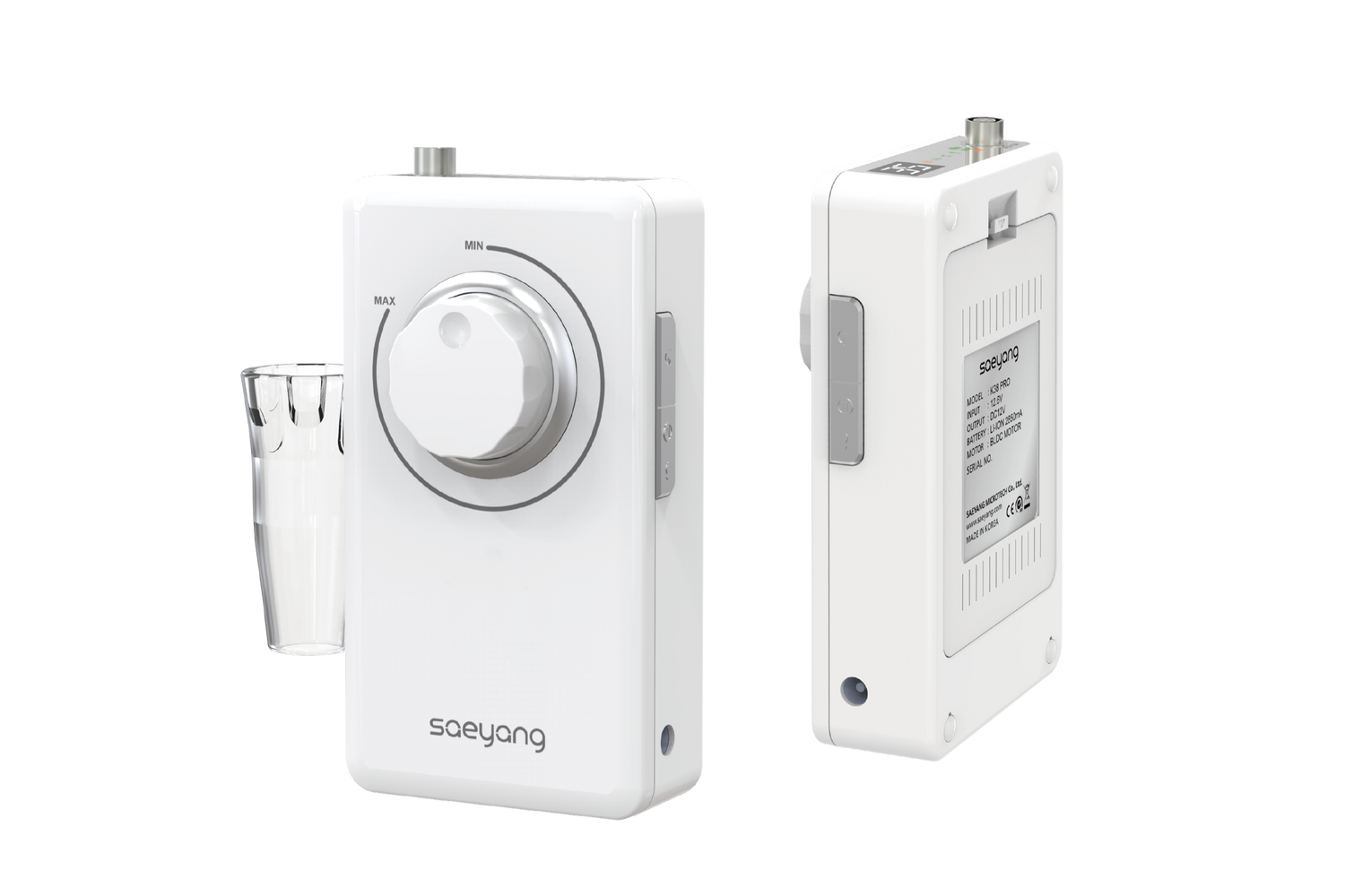 Brushed vs. Brushless: het geheim achter stille nagelfrezen.