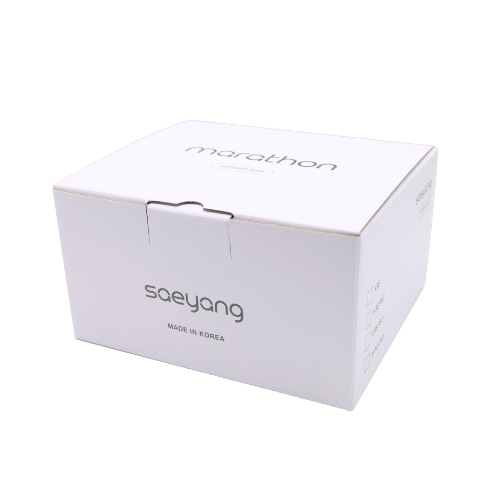 Saeyang Marathon K38 PRO BS30