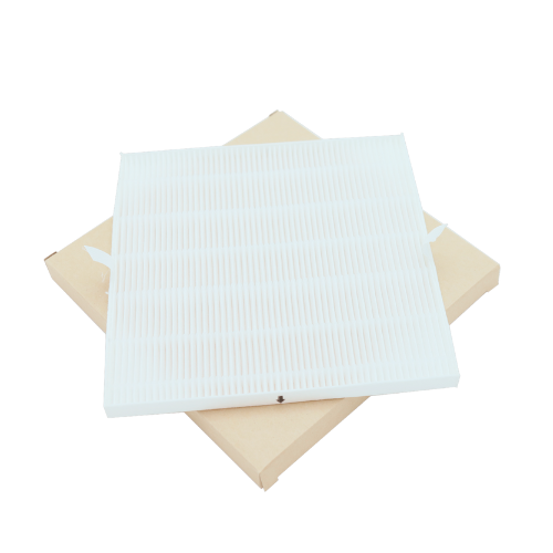 HEPA filter Marathon Levent