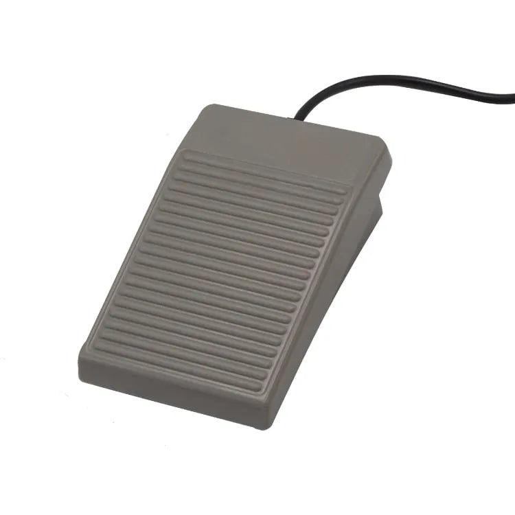 Standard foot pedal SDE-SFP27