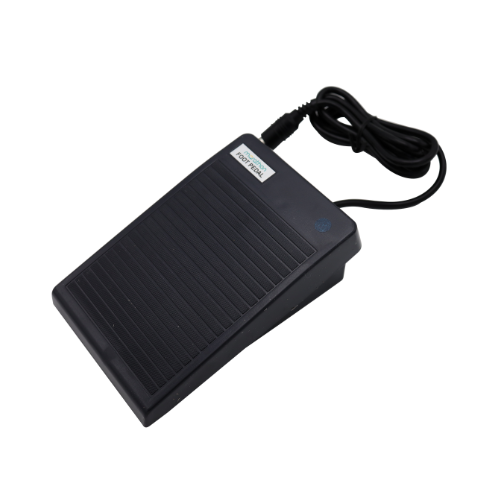 Foot pedal Cyclone-Vac SDE-FS60
