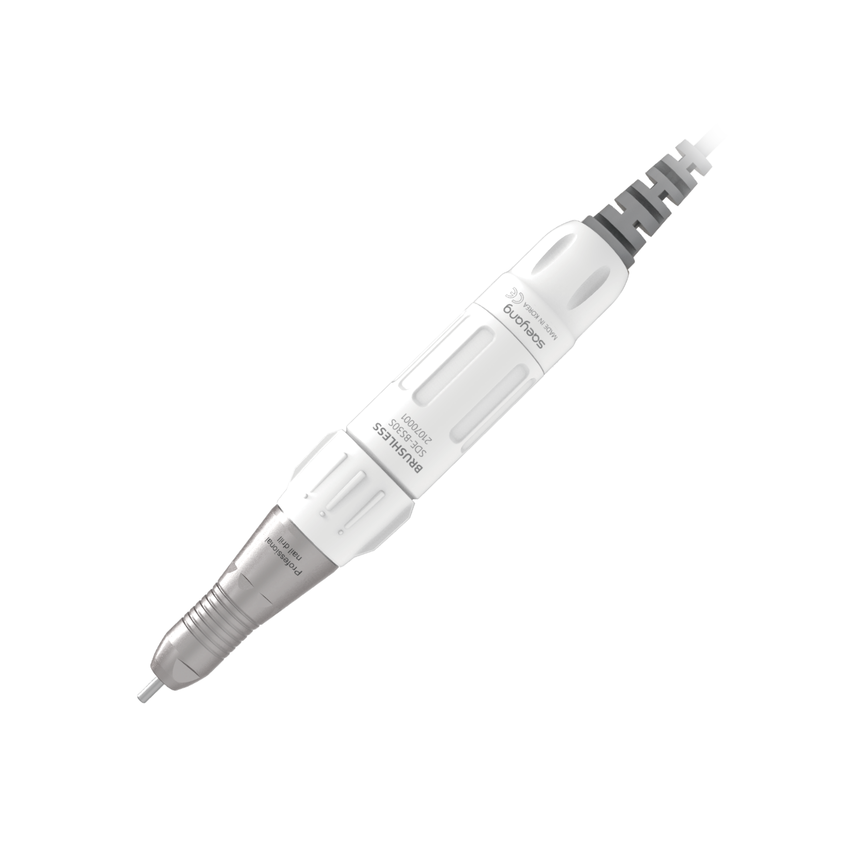 Nagelfrees Saeyang Marathon K30S - BS30S