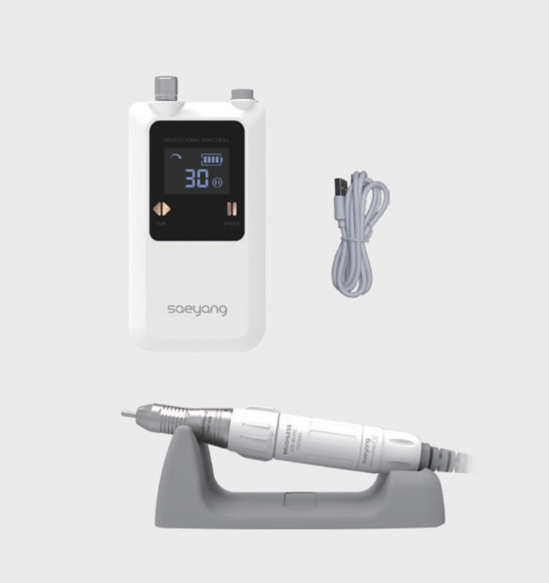 Nagelfrees Saeyang Marathon K30S - BS30S