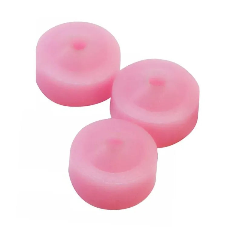 Stofkapjes nagelfrees - 10 stuks